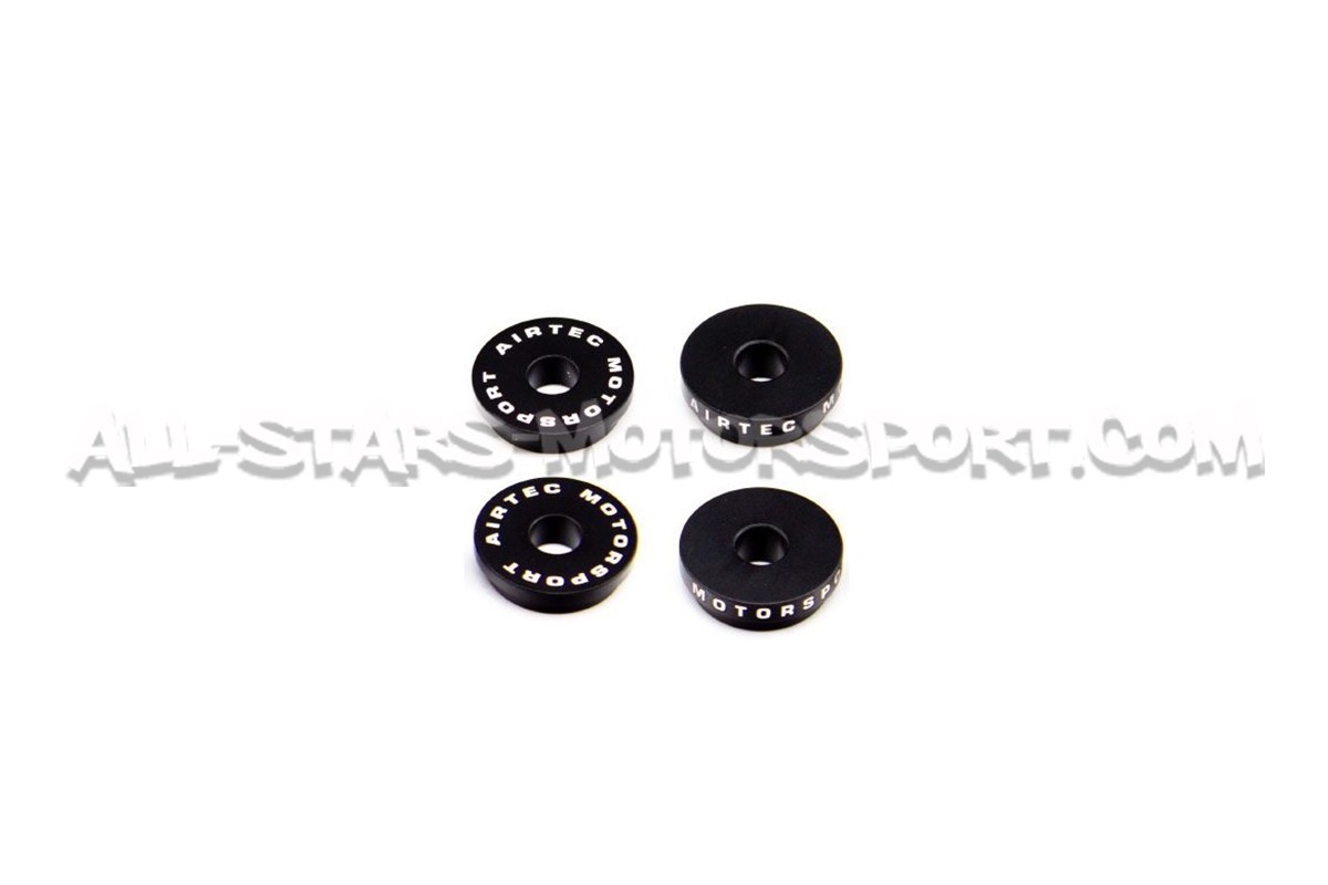 Toyota Yaris GR Airtec Gear Shifter Aluminium Bushes