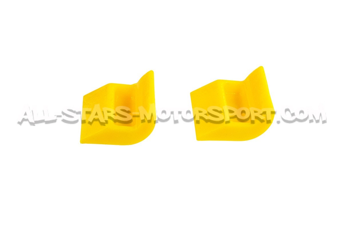 Audi RS3 8V / 8.5V and TTRS 8S Powerflex Engine Mount Insert