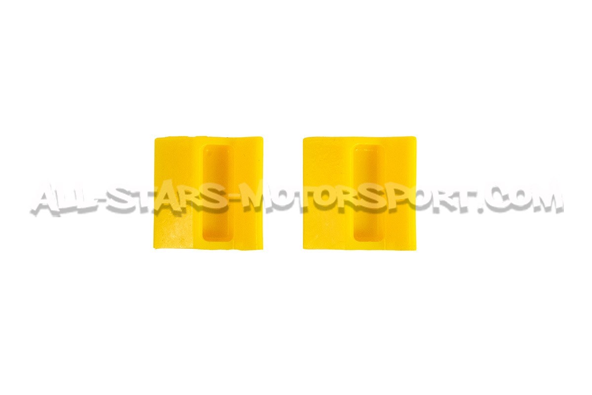 Audi RS3 8V / 8.5V and TTRS 8S Powerflex Engine Mount Insert