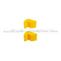 Audi RS3 8V / 8.5V and TTRS 8S Powerflex Engine Mount Insert