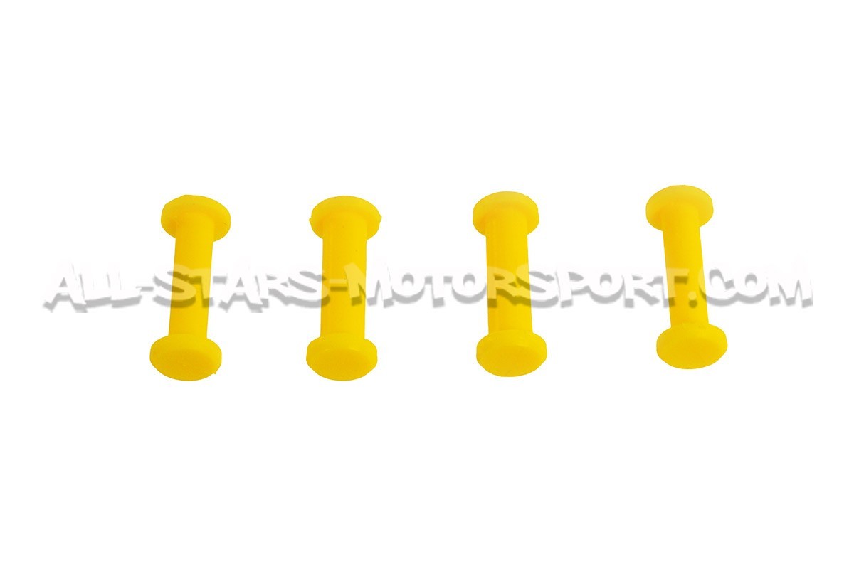 Inserto Powerflex para soporte motor de Mini Cooper S / JCW F56 y BMW M135i F40