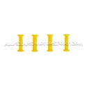 Mini Cooper S / JCW F56 and BMW M135i F40 Powerflex Engine Mount Insert