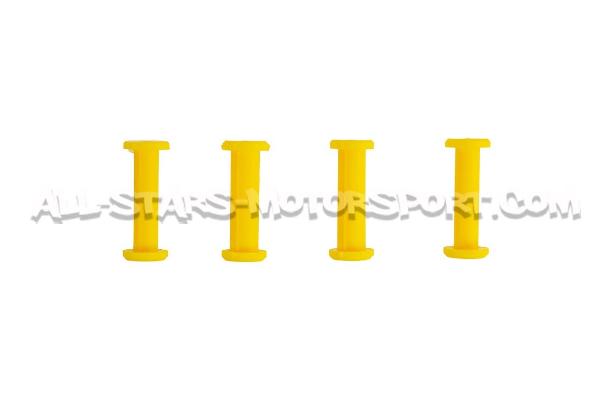 Inserto Powerflex para soporte motor de Mini Cooper S / JCW F56 y BMW M135i F40