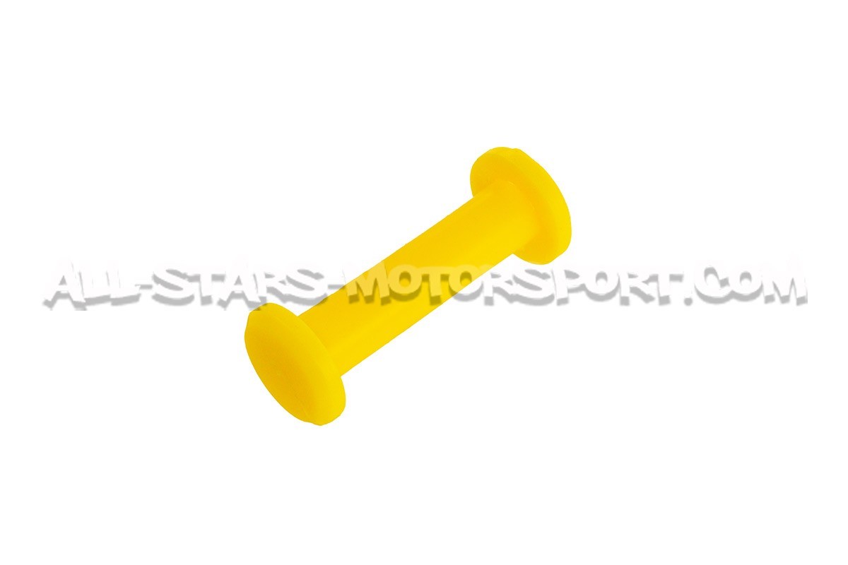 Inserto Powerflex para soporte motor de Mini Cooper S / JCW F56 y BMW M135i F40