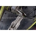 Suppression de résonateur Scorpion pour Skoda Octavia RS NX (MK4)