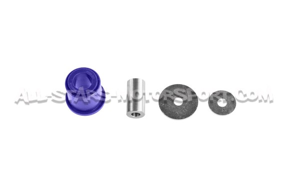Silentblock delantero Powerflex para diferencial trasero de BMW M3 E36 3.0
