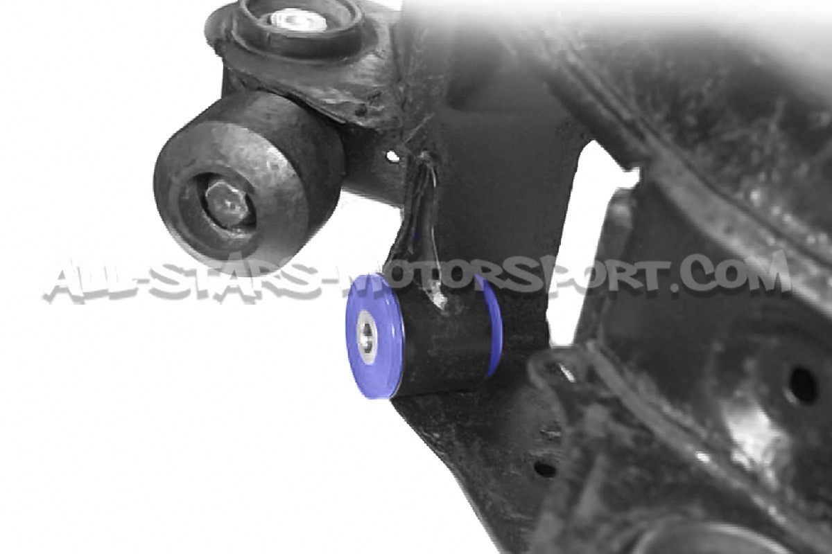 Silentbloc avant Powerflex pour différentiel arrière de BMW M3 E36 3.0