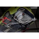 Skoda Octavia RS NX (MK4) Scorpion Predator GPF-back Exhaust