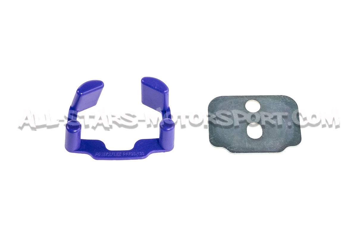 Hyundai I30 N Powerflex Gearbox Mount Insert