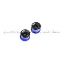 Silentblocks traseros Powerflex para diferencial trasero de BMW M3 E36