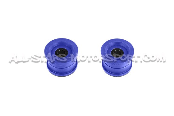 Silentblocks traseros Powerflex para diferencial trasero de BMW M3 E36
