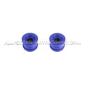 Silentblocks traseros Powerflex para diferencial trasero de BMW M3 E36
