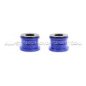 Silentblocks traseros Powerflex para diferencial trasero de BMW M3 E36