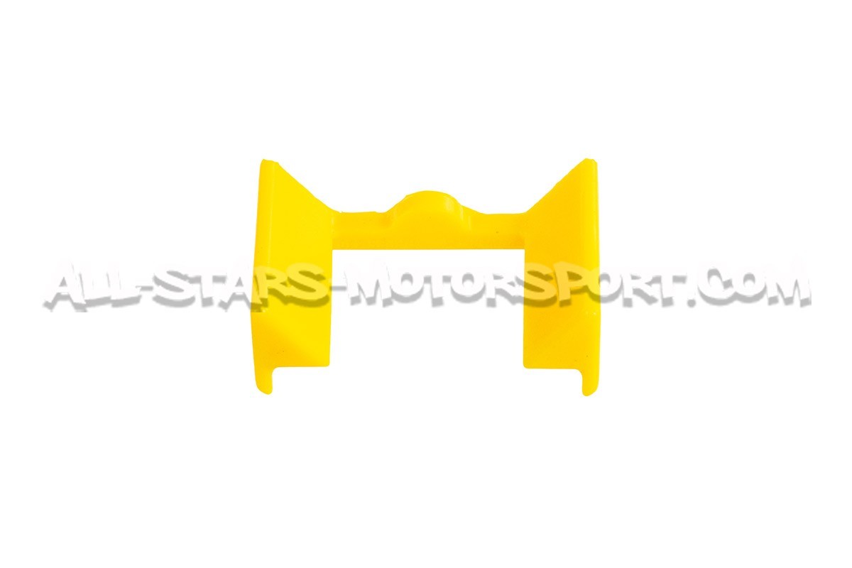 Insert de support moteur Powerflex pour S3 8L / TT 8N / Golf 4 GTI , R32 / Leon 1M