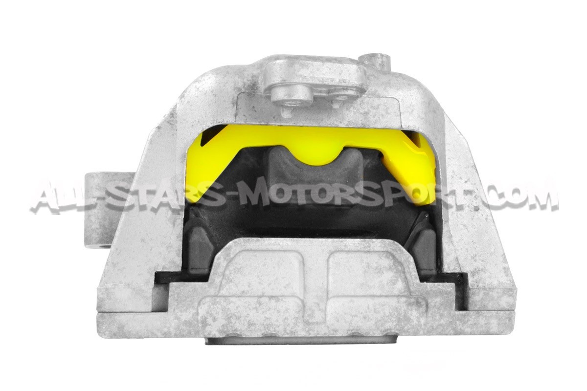 Inserto Powerflex para soporte motor de S3 8L / TT 8N / Golf 4 GTI , R32 / Leon 1M