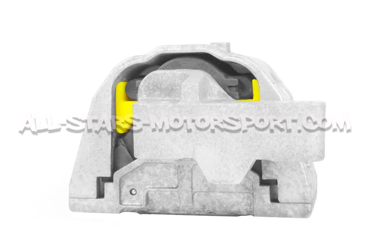 Insert de support moteur Powerflex pour S3 8L / TT 8N / Golf 4 GTI , R32 / Leon 1M