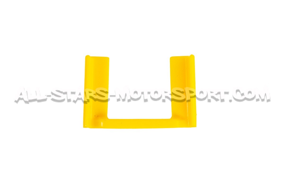 Insert de support moteur Powerflex pour S3 8L / TT 8N / Golf 4 GTI , R32 / Leon 1M