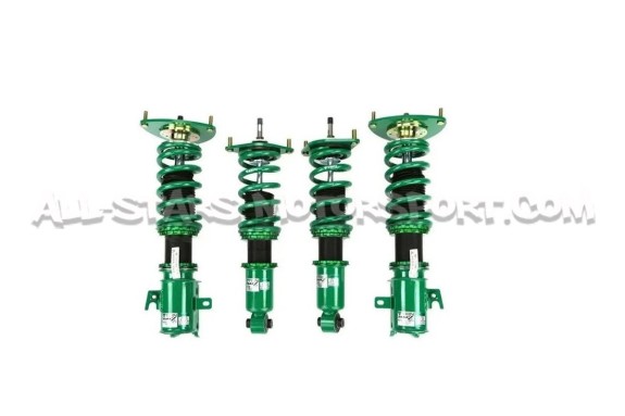 BYD Seal 4WD (2022+) Tein Flex Z Coilovers