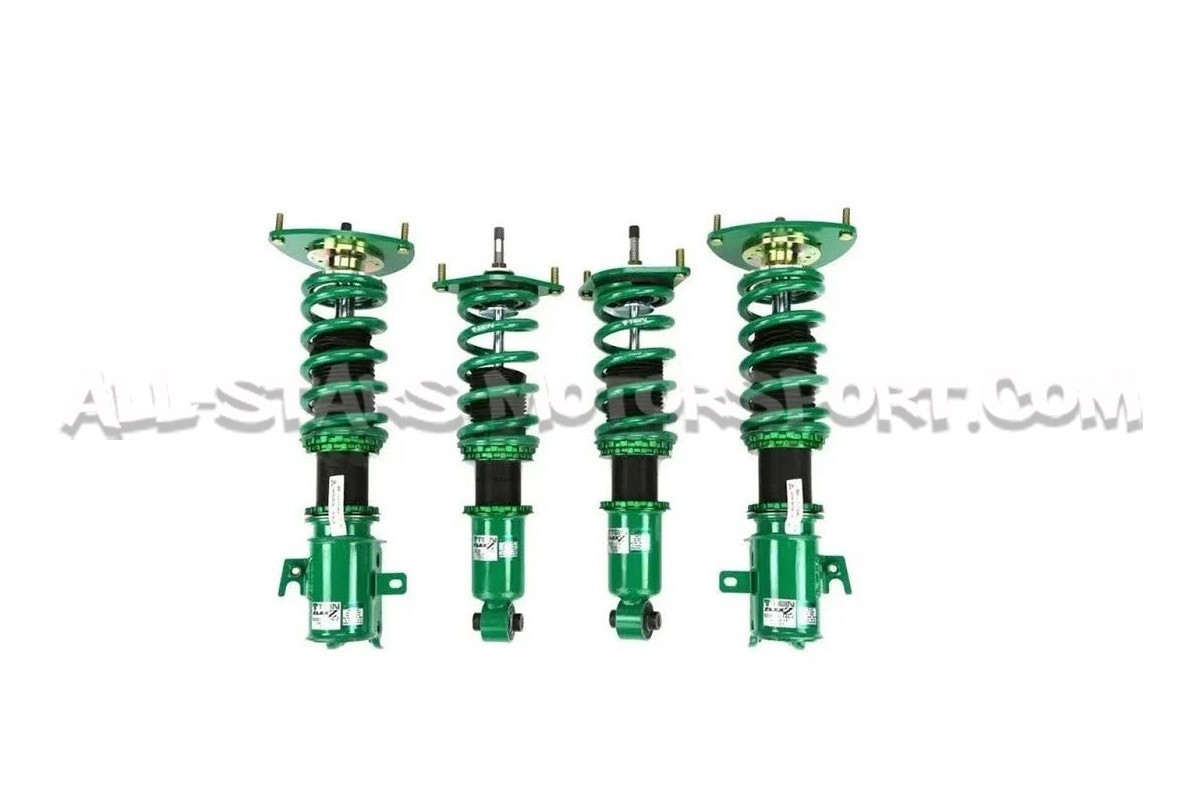 BYD Seal 4WD (2022+) Tein Flex Z Coilovers