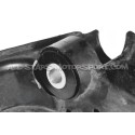 Silentbloc avant Powerflex pour différentiel arrière de BMW M3 E46