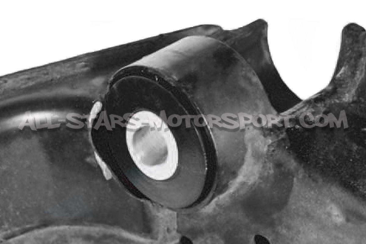 BMW M3 E46 Powerflex Rear Differential Front Mounting Bush