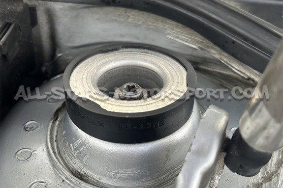 Powerflex -10mm Front Strut Top Mount Bushes Golf 4 GTI / S3 8L / TT 8N / UP GTI / Polo GTI