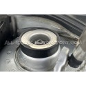 Powerflex -10mm Front Strut Top Mount Bushes Golf 4 GTI / S3 8L / TT 8N / UP GTI / Polo GTI