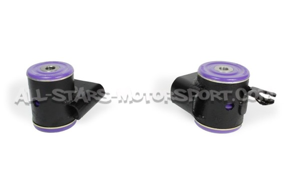 Golf 7 R / Golf 8 R / S3 8V, 8Y / RS3 8V, 8Y / RSQ3 Powerflex Rear Subframe Front Bushes