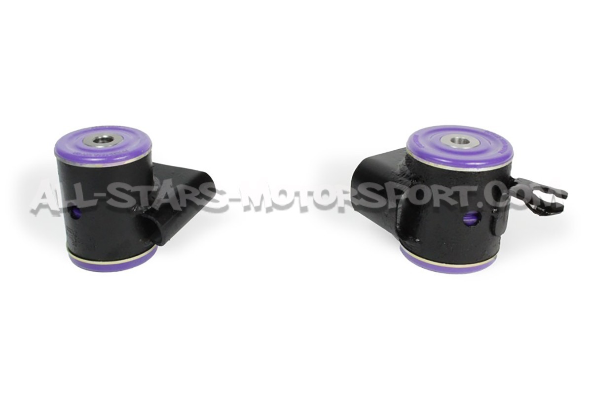 Golf 7 R / Golf 8 R / S3 8V, 8Y / RS3 8V, 8Y / RSQ3 Powerflex Rear Subframe Front Bushes