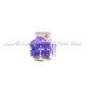 Silentblocks delanteros de subchasis trasero Powerflex para Golf 5 R32 / Golf 6 R / S3 8P / RS3 8P / TT 8J