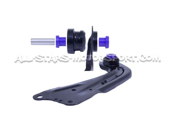Golf 5 R32 / Golf 6 R / S3 8P / RS3 8P / TT 8J Powerflex Rear Subframe Rear Bushes