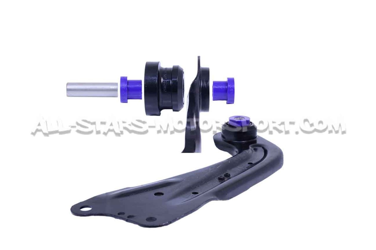 Golf 5 R32 / Golf 6 R / S3 8P / RS3 8P / TT 8J Powerflex Rear Subframe Rear Bushes