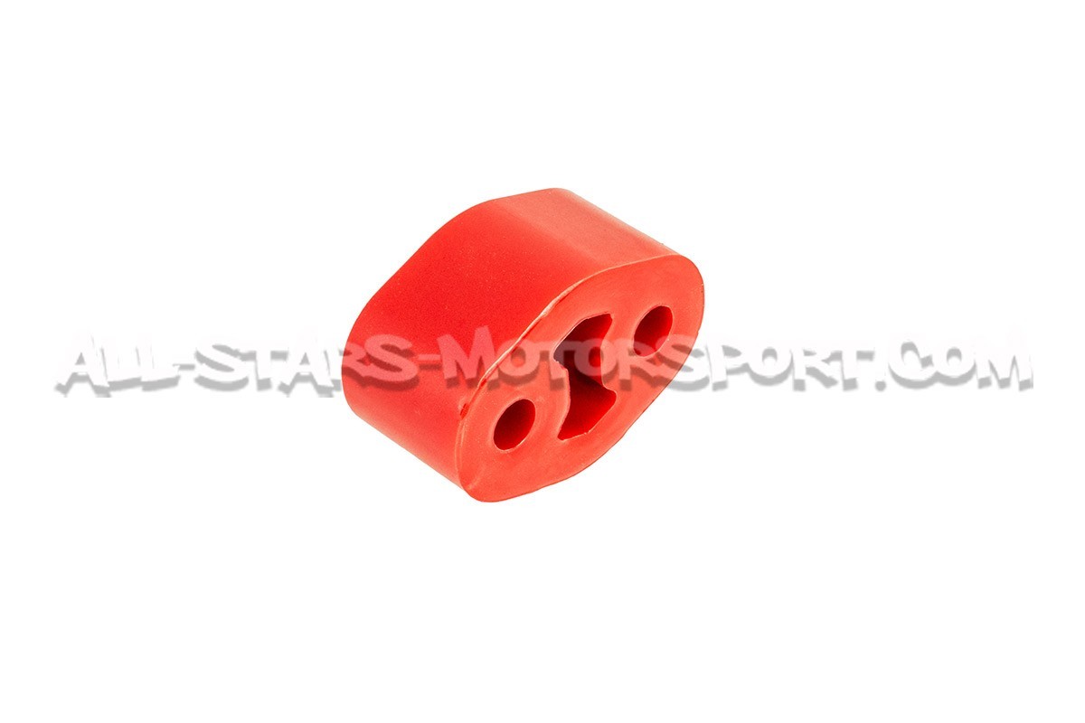 Powerflex Exhaust Mount Bushing for S3 8L / Golf 4 R32 / TT 8N / UP GTI / Polo 9N GTI / Ibiza 6L