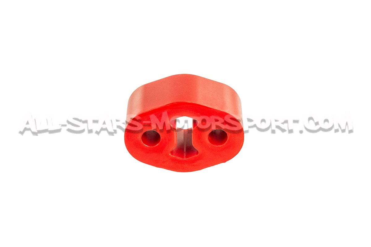 Powerflex Exhaust Mount Bushing for S3 8L / Golf 4 R32 / TT 8N / UP GTI / Polo 9N GTI / Ibiza 6L