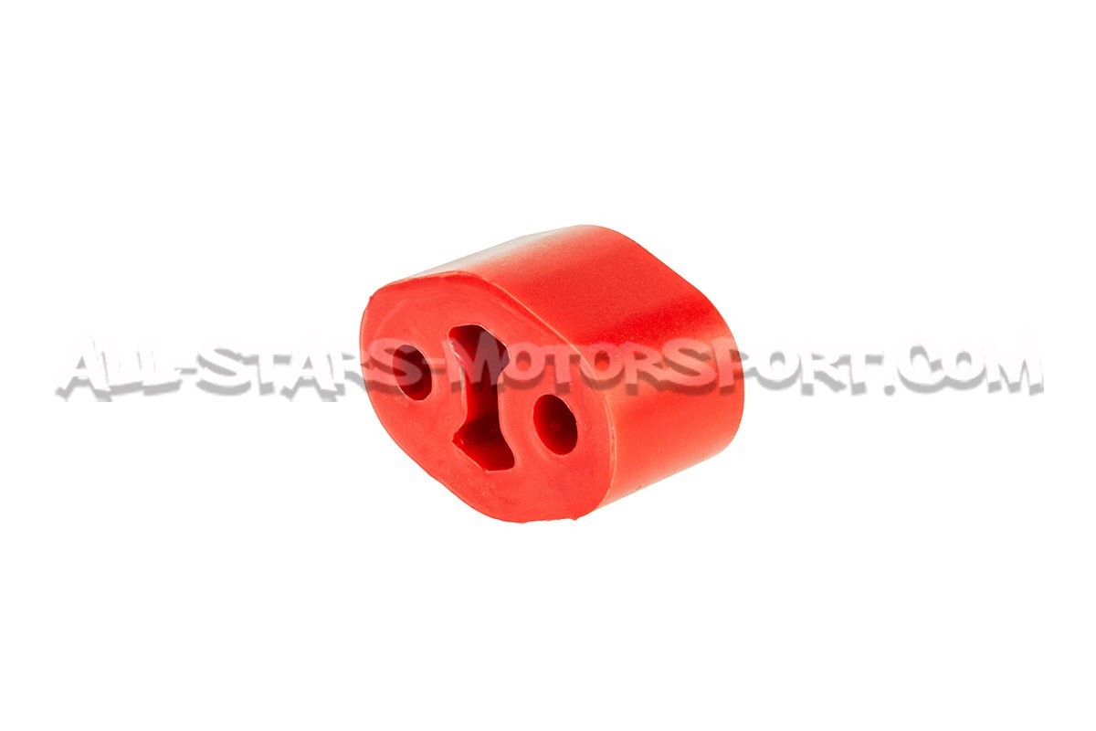 Powerflex Exhaust Mount Bushing for S3 8L / Golf 4 R32 / TT 8N / UP GTI / Polo 9N GTI / Ibiza 6L