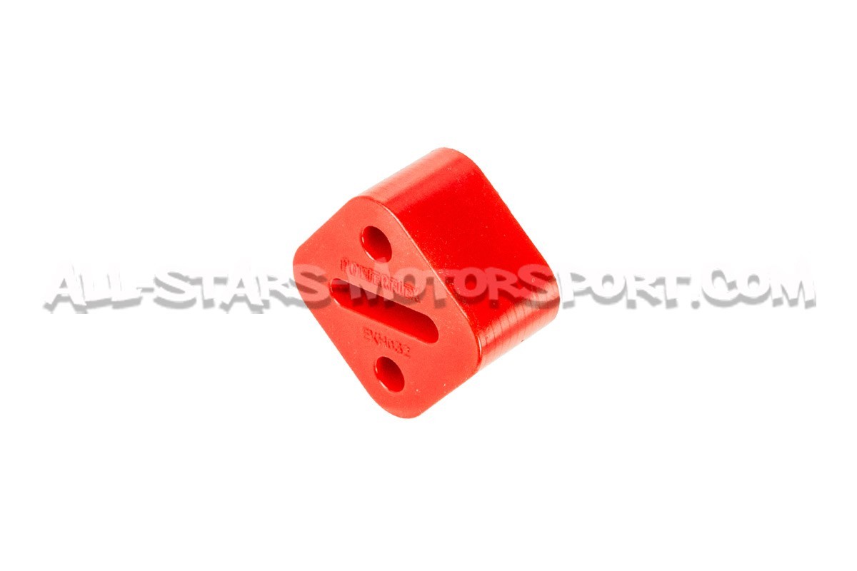 Powerflex Uprated Rear Exhaust Mount Bush for M135i / M240i / 335i / M2 / M4 F8x / Cooper S F56