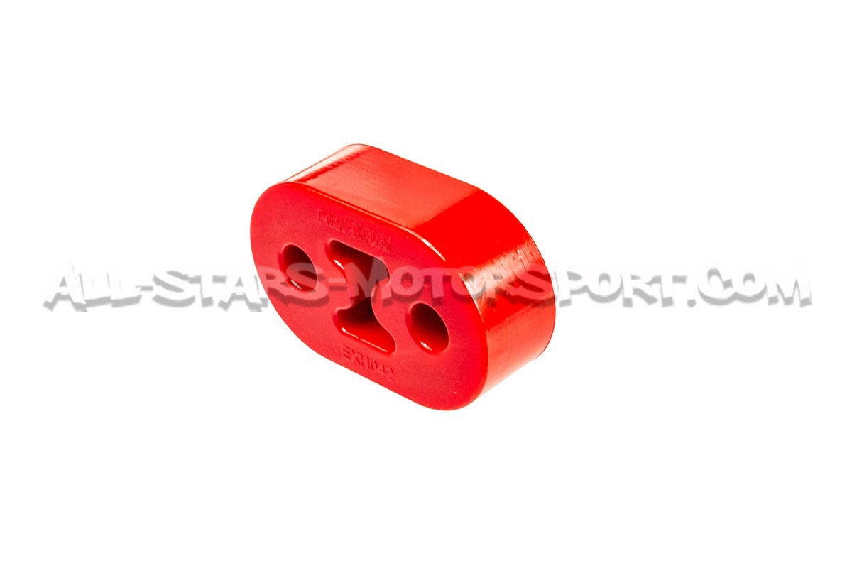Hyundai i30 N Powerflex Uprated Centre Exhaust Mount Bush