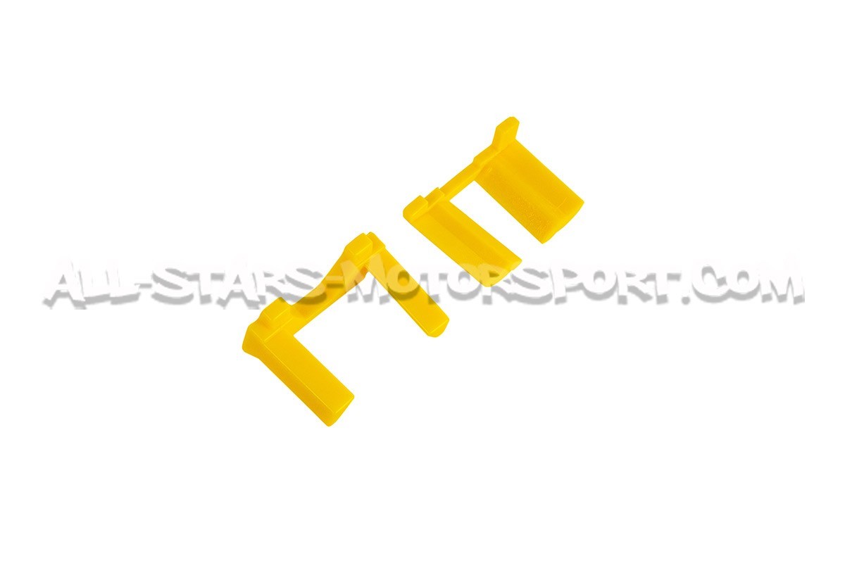 Insert de support moteur Powerflex pour Audi RS3 8P et TTRS Mk2