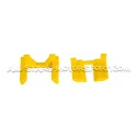 Audi RS3 8P and TTRS Mk2 Powerflex Engine Mount Insert