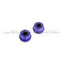 S3 8L / Golf 4 R32 / TT 8N Quattro / Leon 1M Cupra Powerflex Rear Differential Rear Mounting Bushes