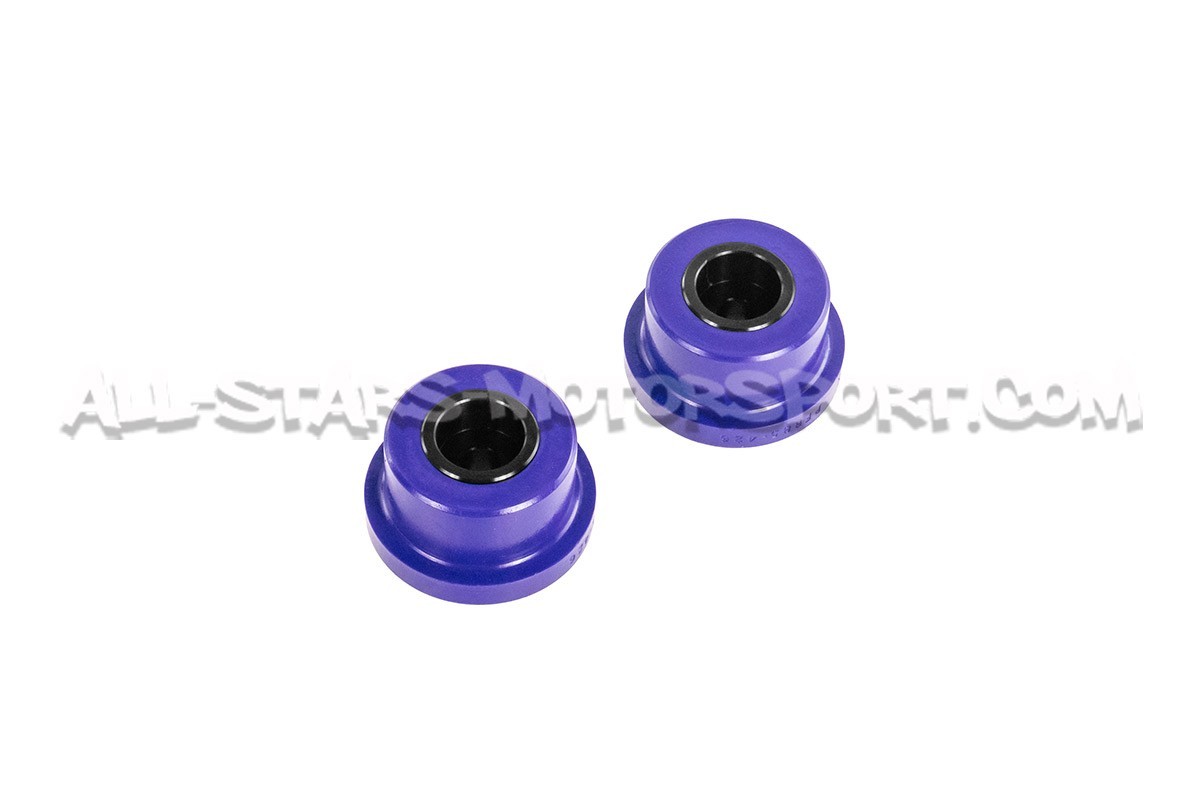 S3 8L / Golf 4 R32 / TT 8N Quattro / Leon 1M Cupra Powerflex Rear Differential Rear Mounting Bushes
