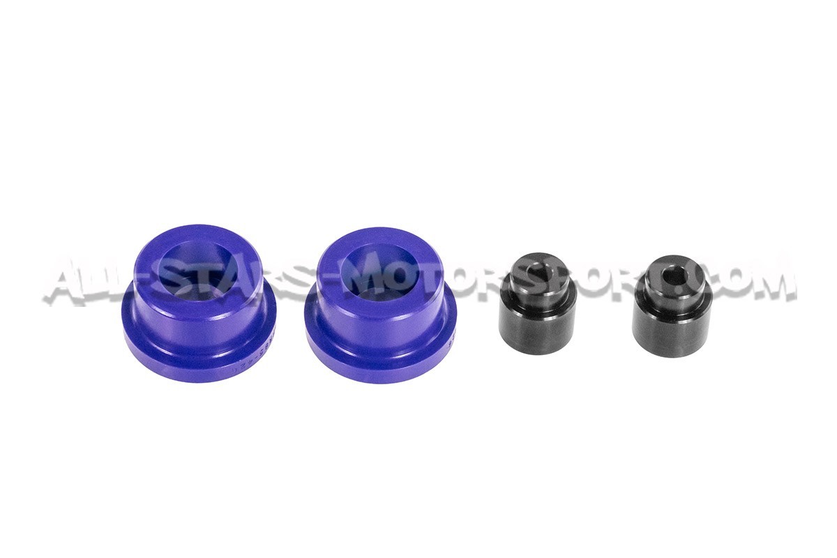 S3 8L / Golf 4 R32 / TT 8N Quattro / Leon 1M Cupra Powerflex Rear Differential Rear Mounting Bushes