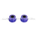 Silentblocs arrières Powerflex pour différentiel arrière de S3 8L / Golf 4 R32 / TT 8N Quattro / Leon 1M Cupra