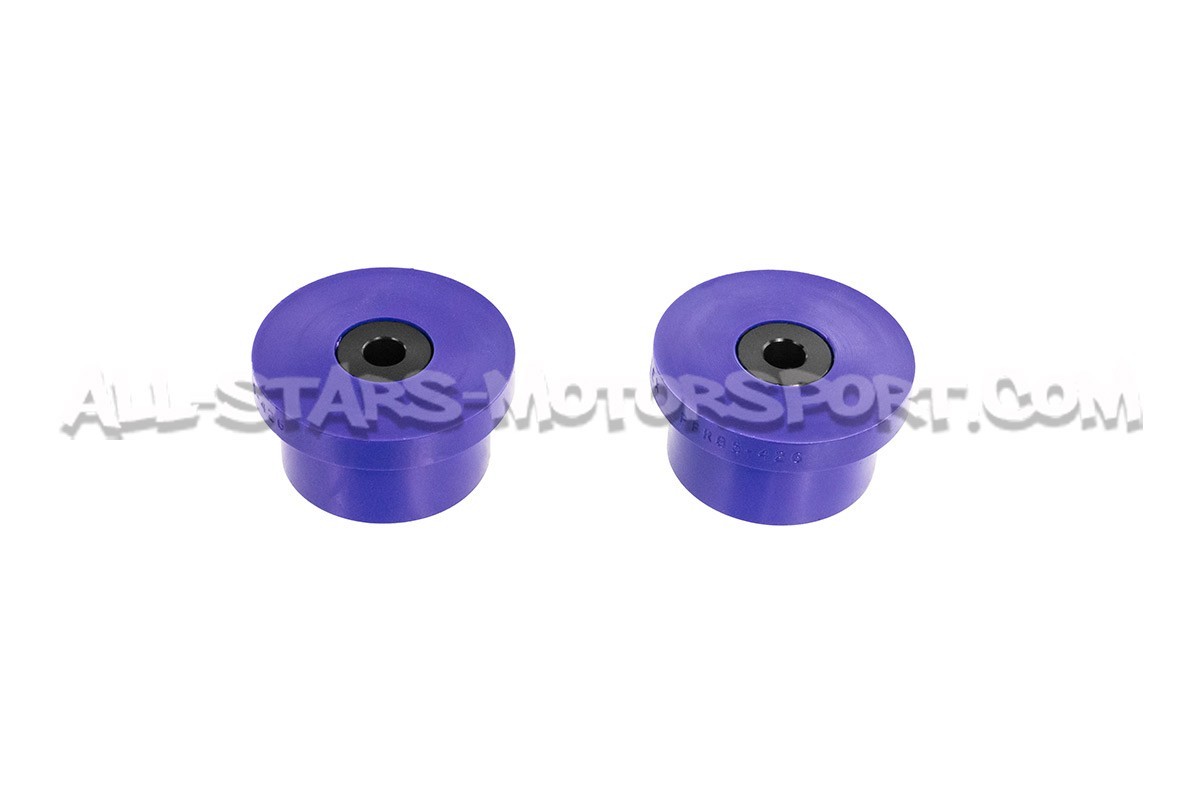 S3 8L / Golf 4 R32 / TT 8N Quattro / Leon 1M Cupra Powerflex Rear Differential Rear Mounting Bushes