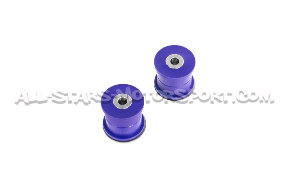 Silentblocks delanteros Powerflex para diferencial trasero de BMW M135i / M140i / M235i / M240i F2x y 335i / 340i F3x