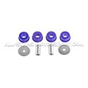 BMW M135i / M140i / M235i / M240i F2x and 335i / 340i F3x Powerflex Rear Differential Front Mounting Bushes