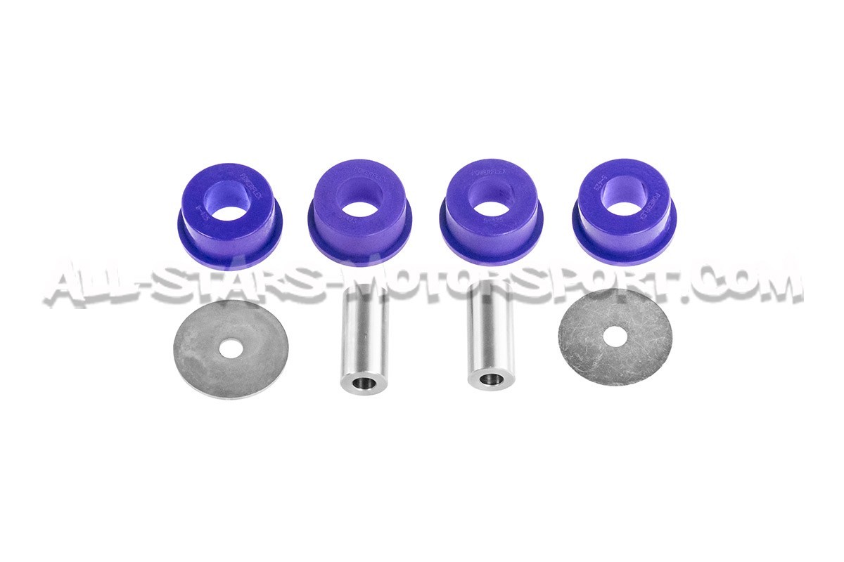 BMW M135i / M140i / M235i / M240i F2x and 335i / 340i F3x Powerflex Rear Differential Front Mounting Bushes