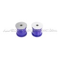 Silentblocks delanteros Powerflex para diferencial trasero de BMW M135i / M140i / M235i / M240i F2x y 335i / 340i F3x