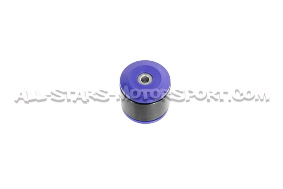 Silentblock delantero Powerflex para diferencial trasero de Audi RS6 C5