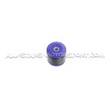 Silentbloc avant Powerflex pour différentiel arrière de Audi RS6 C5